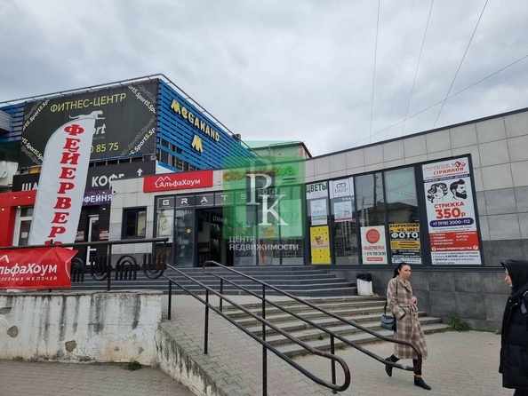 
  Сдается универсальное помещение 11.75 м². Фото 16.