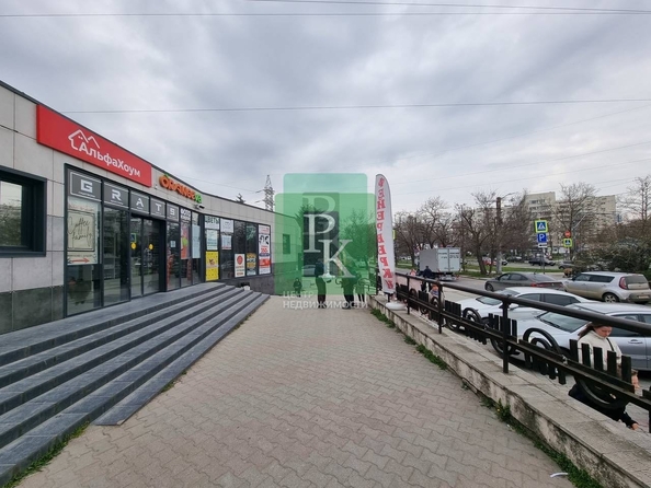 
  Сдается универсальное помещение 11.75 м². Фото 17.