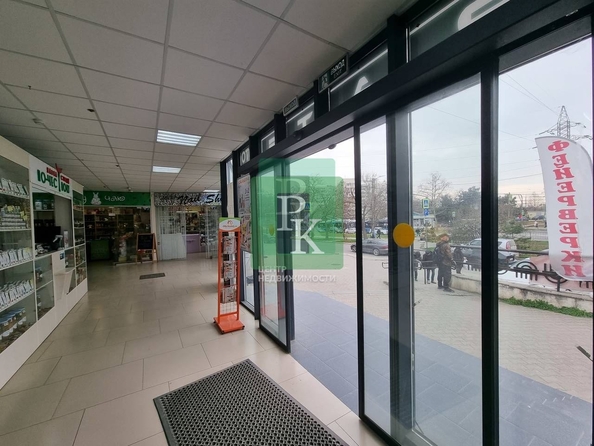 
  Сдается универсальное помещение 11.75 м². Фото 19.
