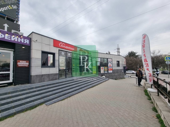 
  Сдается универсальное помещение 11.75 м². Фото 20.
