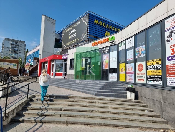 
  Сдается универсальное помещение 10 м². Фото 17.