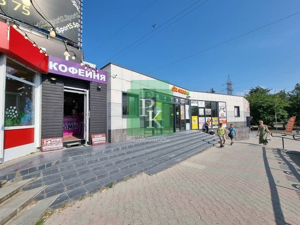 
  Сдается универсальное помещение 10 м². Фото 19.