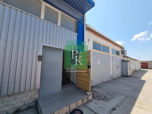 
  Сдается офис 15 м². Фото 13.