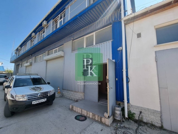 
  Сдается офис 15 м². Фото 14.