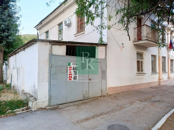 
  Сдается универсальное помещение 62 м². Фото 1.