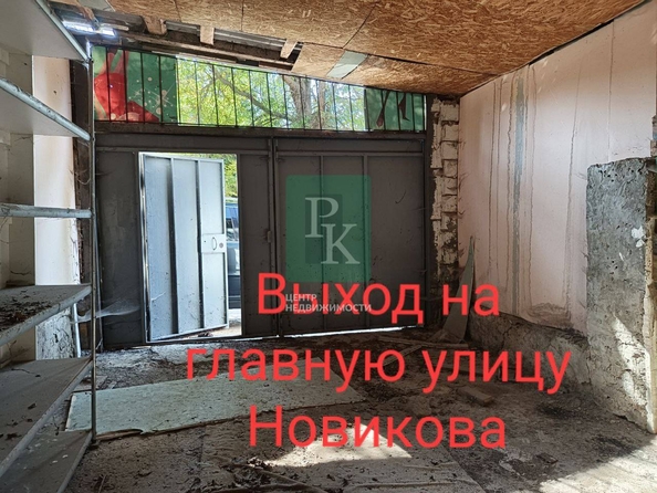 
  Сдается универсальное помещение 62 м². Фото 2.