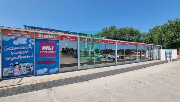 
  Сдается торговая площадь 100 м². Фото 1.