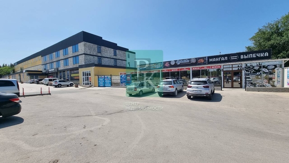 
  Сдается торговая площадь 100 м². Фото 3.