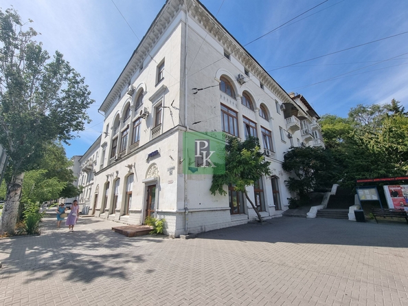 
  Сдается универсальное помещение 152.8 м². Фото 8.