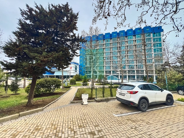 
  Продается универсальное помещение 29.6 м². Фото 1.