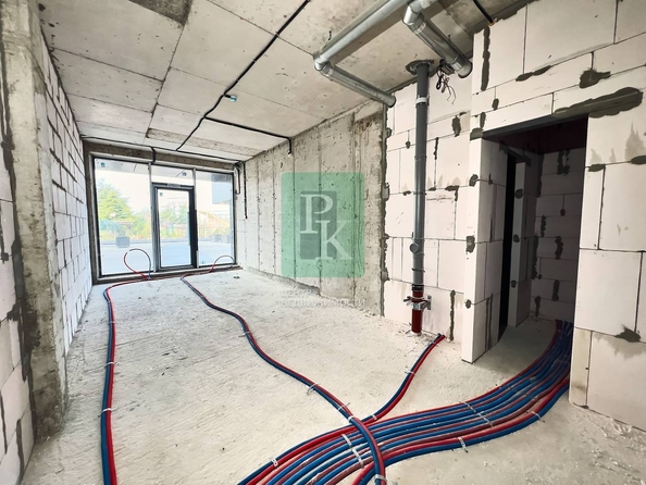 
  Продается универсальное помещение 35.6 м². Фото 5.