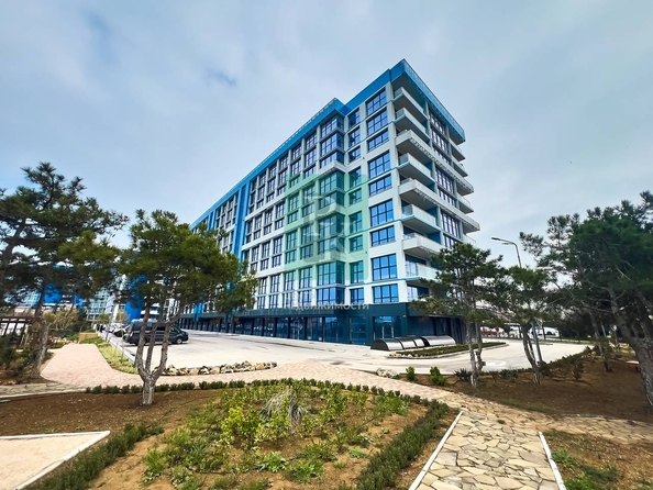 
  Продается универсальное помещение 29.2 м². Фото 2.