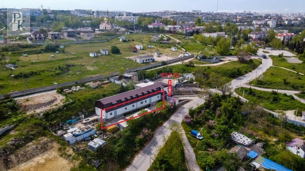 
  Сдается офис 10.3 м². Фото 5.