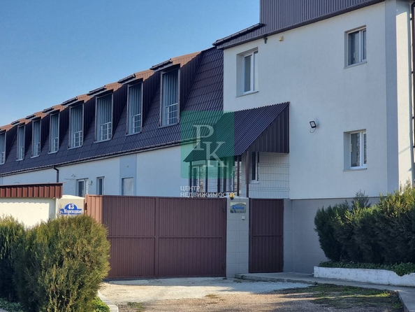 
  Сдается офис 10.3 м². Фото 6.