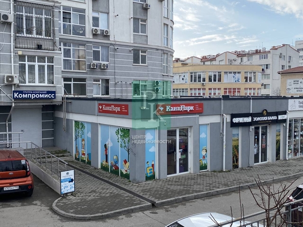 
  Продается торговая площадь 79.1 м². Фото 1.