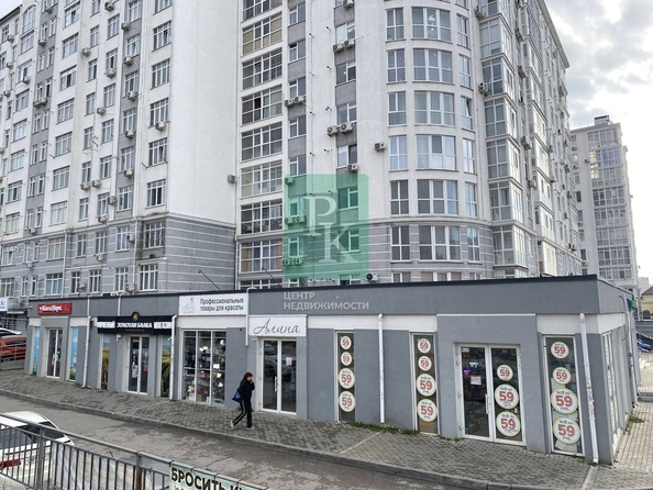
  Продается торговая площадь 79.1 м². Фото 4.