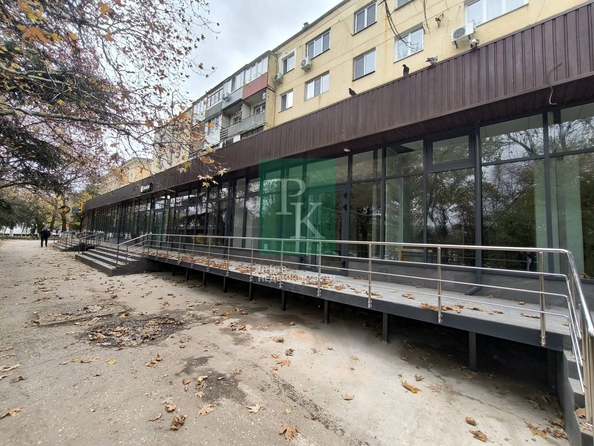 
  Продается торговая площадь 70.5 м². Фото 2.