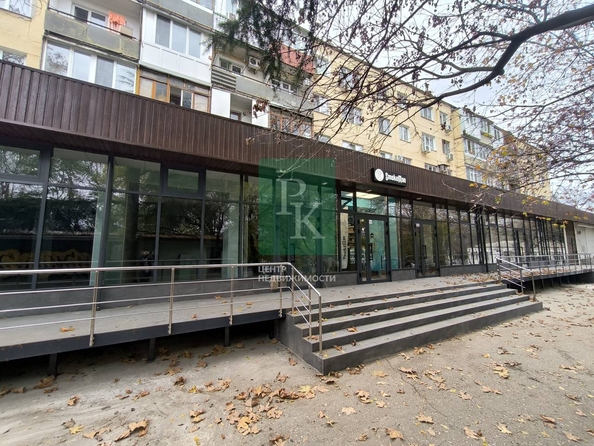
  Продается торговая площадь 70.5 м². Фото 4.