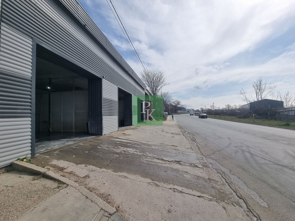 
  Сдается склад 400 м². Фото 8.