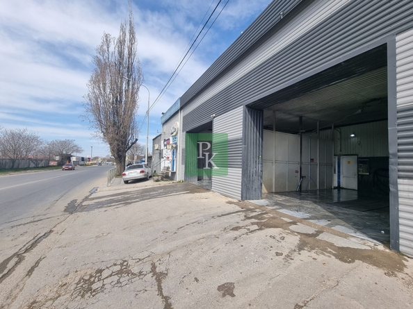 
  Сдается склад 400 м². Фото 9.