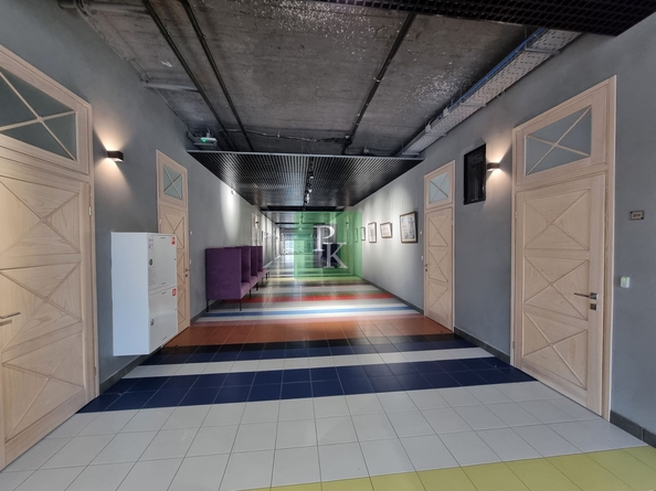 
  Сдается офис 42.3 м². Фото 5.