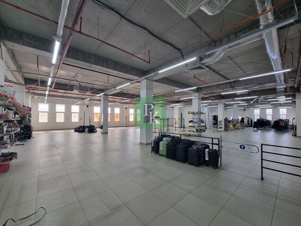 
  Сдается торговая площадь 671 м². Фото 2.