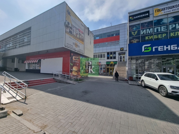 
  Сдается торговая площадь 671 м². Фото 4.