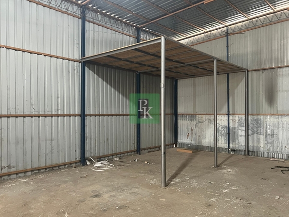 
  Сдается производственное помещение 320 м². Фото 4.