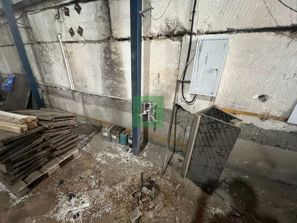 
  Сдается производственное помещение 320 м². Фото 7.