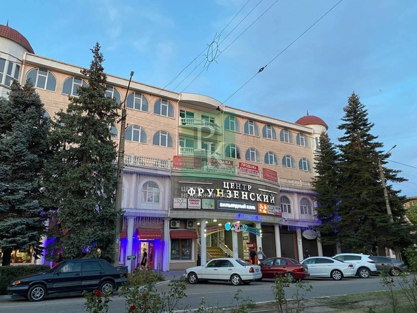 
  Продается торговая площадь 743.3 м². Фото 2.