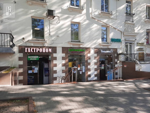
  Сдается торговая площадь 93 м². Фото 1.