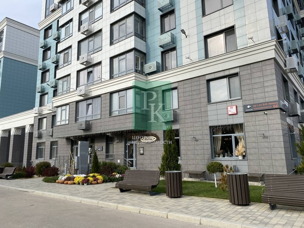 
  Сдается универсальное помещение 117.4 м². Фото 1.