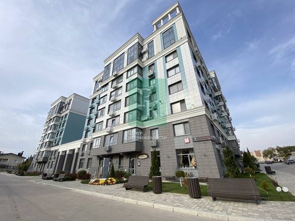 
  Сдается универсальное помещение 117.4 м². Фото 4.