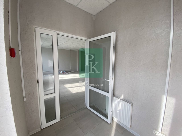 
  Сдается универсальное помещение 117.4 м². Фото 6.