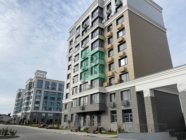 
  Продается универсальное помещение 131.6 м². Фото 1.