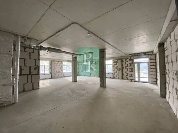 
  Продается универсальное помещение 131.6 м². Фото 5.