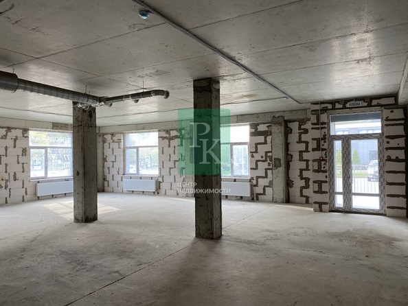 
  Продается универсальное помещение 131.6 м². Фото 7.