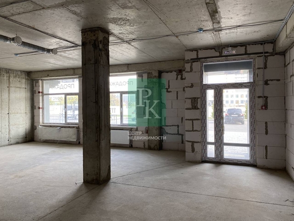 
  Продается универсальное помещение 114.9 м². Фото 5.