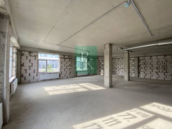 
  Сдается универсальное помещение 131.5 м². Фото 6.
