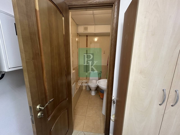 
  Продается универсальное помещение 100 м². Фото 9.