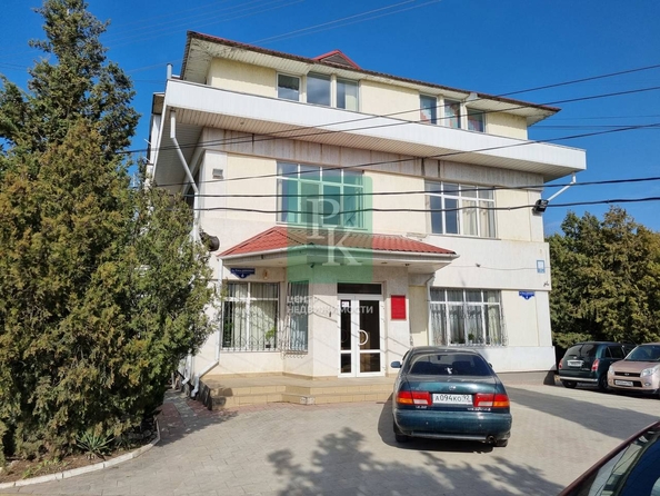 
  Продается универсальное помещение 367.2 м². Фото 1.