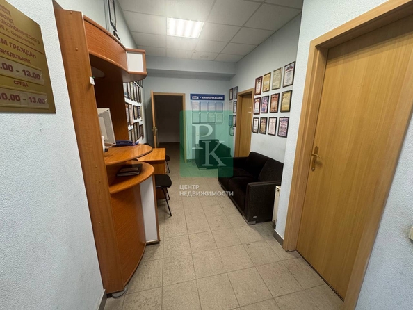 
  Продается универсальное помещение 367.2 м². Фото 2.