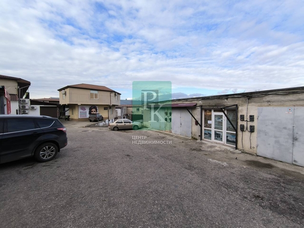 
  Продается универсальное помещение 20.5 м². Фото 2.