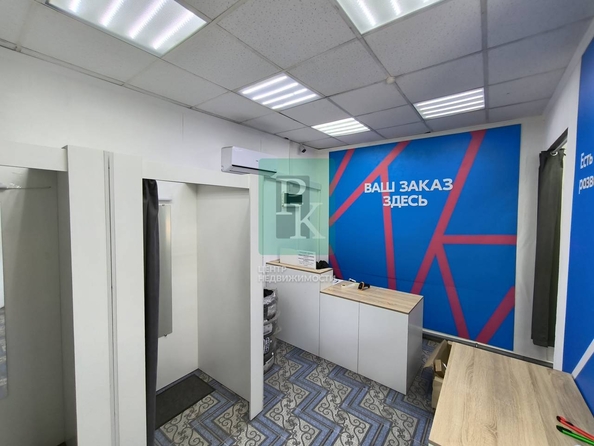 
  Продается торговая площадь 93 м². Фото 8.