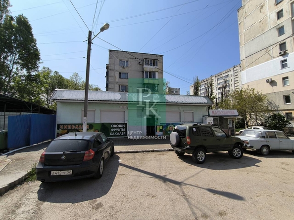 
  Продается торговая площадь 90 м². Фото 1.