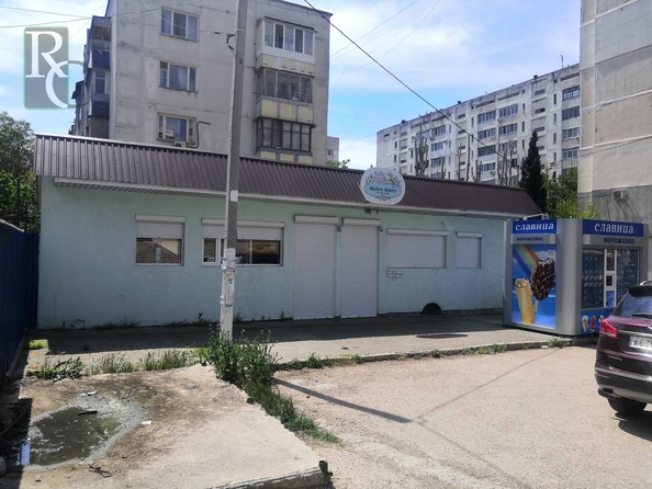 
  Продается торговая площадь 90 м². Фото 3.