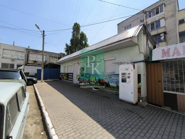 
  Продается торговая площадь 90 м². Фото 8.