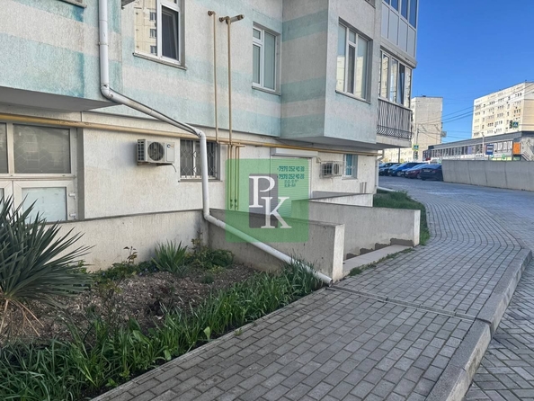 
  Сдается универсальное помещение 108 м². Фото 10.