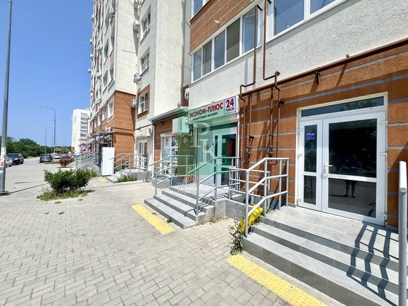 
  Сдается универсальное помещение 143.9 м². Фото 6.