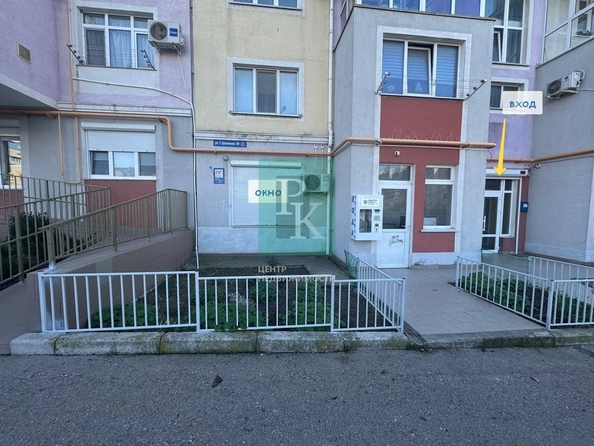 
  Продается универсальное помещение 45 м². Фото 1.